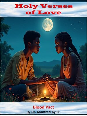 cover image of Blood Pact